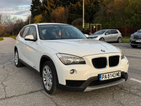BMW X1 1.8SDRIVE СЕРВИЗНА ИСТОРИЯ, снимка 3