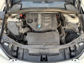 BMW X1 1.8SDRIVE СЕРВИЗНА ИСТОРИЯ, снимка 11