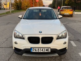 BMW X1 1.8SDRIVE СЕРВИЗНА ИСТОРИЯ, снимка 2