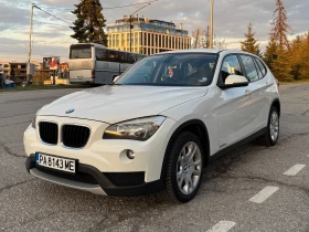 BMW X1 1.8SDRIVE СЕРВИЗНА ИСТОРИЯ, снимка 1