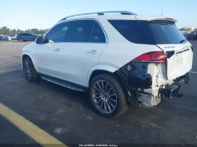 Mercedes-Benz GLE 350 2.0l 4Matic, снимка 3