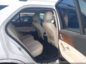 Mercedes-Benz GLE 350 2.0l 4Matic, снимка 8