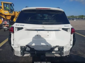 Mercedes-Benz GLE 350 2.0l 4Matic, снимка 6