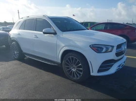 Mercedes-Benz GLE 350 2.0l 4Matic, снимка 1