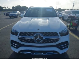 Mercedes-Benz GLE 350 2.0l 4Matic, снимка 12