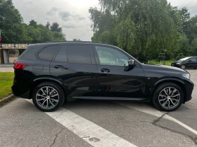 BMW X5 40D M Sport, снимка 4