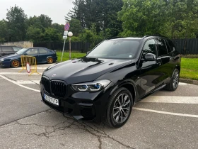 BMW X5 40D M Sport, снимка 1