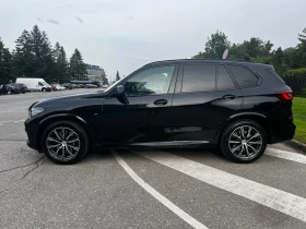 BMW X5 40D M Sport, снимка 8
