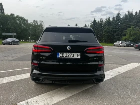 BMW X5 40D M Sport, снимка 6