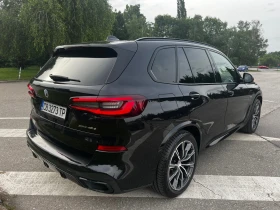 BMW X5 40D M Sport, снимка 5