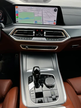 BMW X5 40D M Sport, снимка 15