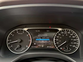 Nissan Rogue  | SL | 360 | PANO | ПОДГРЕВИ | КОЖА | , снимка 9