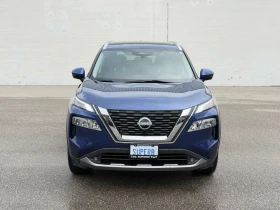 Nissan Rogue  | SL | 360 | PANO | ПОДГРЕВИ | КОЖА | , снимка 2