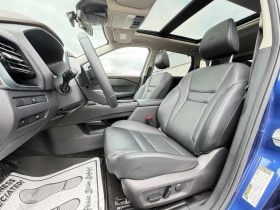 Nissan Rogue  | SL | 360 | PANO | ПОДГРЕВИ | КОЖА | , снимка 7