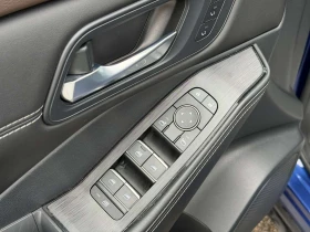 Nissan Rogue  | SL | 360 | PANO | ПОДГРЕВИ | КОЖА | , снимка 10