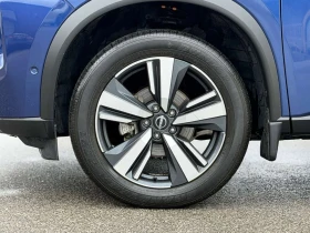 Nissan Rogue  | SL | 360 | PANO | ПОДГРЕВИ | КОЖА | , снимка 6