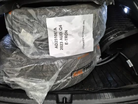 Audi Q4  e-tron Sportback 50 quattro, снимка 17