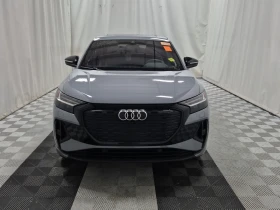 Audi Q4  e-tron Sportback 50 quattro, снимка 3