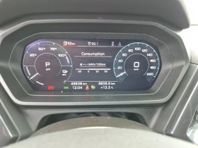 Audi Q4  e-tron Sportback 50 quattro, снимка 13