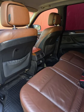 BMW X5 3.0SD 286 k.c/7 местен/Регистриран всичко платено, снимка 15