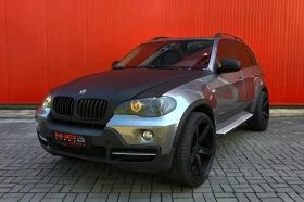 BMW X5 3.0SD 286 k.c/7 местен/Регистриран всичко платено, снимка 1