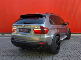 BMW X5 3.0SD 286 k.c/7 местен/Регистриран всичко платено, снимка 6