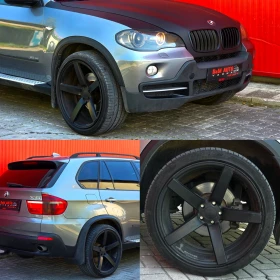 BMW X5 3.0SD 286 k.c/7 местен/Регистриран всичко платено, снимка 8