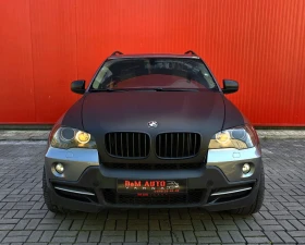 BMW X5 3.0SD 286 k.c/7 местен/Регистриран всичко платено, снимка 2