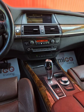 BMW X5 3.0SD 286 k.c/7 местен/Регистриран всичко платено, снимка 10