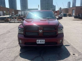 Dodge RAM 1500 * Sport * CARFAX * 2 КЛЮЧА * KEYLESS * ПОДГРЕВ, снимка 6