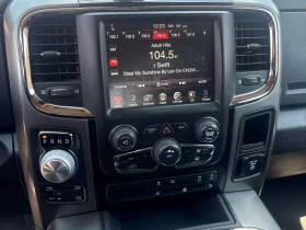 Dodge RAM 1500 * Sport * CARFAX * 2 КЛЮЧА * KEYLESS * ПОДГРЕВ, снимка 17