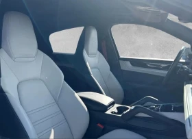 Porsche Cayenne Turbo E-Hybrid Coupé E3 II, снимка 8