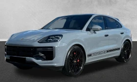 Porsche Cayenne Turbo E-Hybrid Coupé E3 II, снимка 1