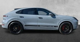 Porsche Cayenne Turbo E-Hybrid Coupé E3 II, снимка 4