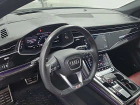 Audi SQ8  4.0 TFSI QUATTRO | B&O | HEAD-UP | ОБДУХВАНЕ , снимка 9