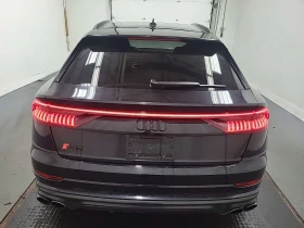 Audi SQ8  4.0 TFSI QUATTRO | B&O | HEAD-UP | ОБДУХВАНЕ , снимка 16