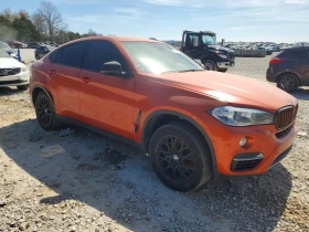 BMW X6, снимка 4