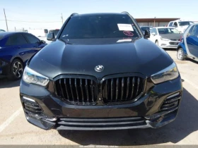 BMW X5 XDRIVE40I, снимка 11