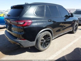 BMW X5 XDRIVE40I, снимка 4