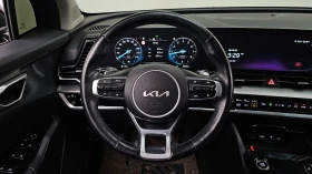 Kia Sportage 1.6 Turbo Gasoline 2WD Noblesse| NAVI| Адапт. круи, снимка 9