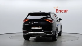 Kia Sportage 1.6 Turbo Gasoline 2WD Noblesse| NAVI| Адапт. круи, снимка 4