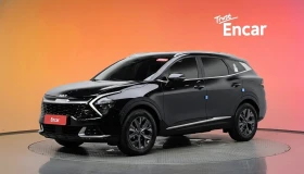 Kia Sportage 1.6 Turbo Gasoline 2WD Noblesse| NAVI| Адапт. круи, снимка 1