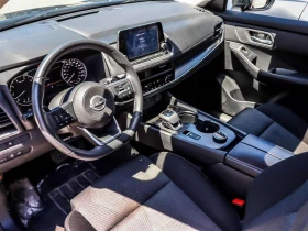Nissan Rogue ПАНОРАМА, КОЖА, ЕЛ. СЕДАЛКИ, ЦЕНА ДО БГ, снимка 4