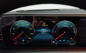 Mercedes-Benz GLE 300 4MATIC #УНИКАТ# !ЕКРАНИ! 360/ !!HEAD UP, снимка 7
