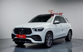 Mercedes-Benz GLE 300 4MATIC #УНИКАТ# !ЕКРАНИ! 360/ !!HEAD UP, снимка 1
