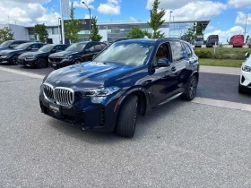 BMW X5 xDrive40i /360/HUD/DIS/Harman Kardon/LASER , снимка 1