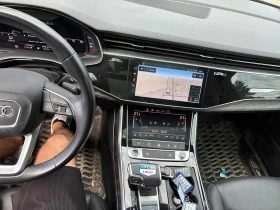 Audi Q7 3.0T * PROGRESSIV * ОБДУХВАНЕ * CARFAX * , снимка 9