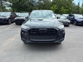 Audi Q7 3.0T * PROGRESSIV * ОБДУХВАНЕ * CARFAX * , снимка 2
