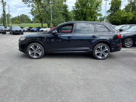 Audi Q7 3.0T * PROGRESSIV * ОБДУХВАНЕ * CARFAX * , снимка 4