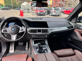 BMW X5 XDrive 40, снимка 8